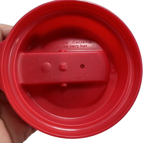 St Louis Cardinals Logo 16oz Tumblers Plastic Whirley Drink Work 2018 MLB W/Lids - Picture 8 of 8